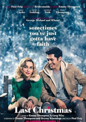 : Last Christmas 2019 German Dl Dts Dubbed 2160p Hdr Web x265-PiRatoS