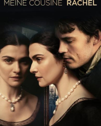 : My Cousin Rachel 2017 Multi Complete Bluray-GliMmer