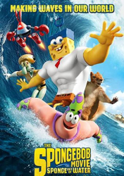 : SpongeBob Schwammkopf Schwamm aus dem Wasser 2015 German Dl 1080p BluRay Avc-SaviOurhd