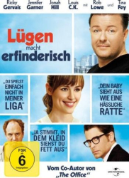 : Luegen macht erfinderisch German 2009 DvdriP x264 iNternal-CiA