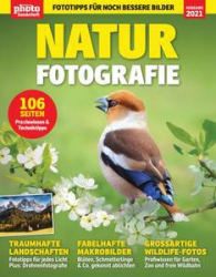 :  Digital Photo Magazin Sonderheft Natur Fotografie 2021