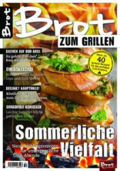 :  Brot. Magazin No 02 2021