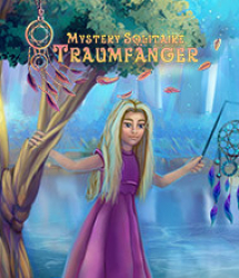 : Mystery Solitaire Traumfaenger German-MiLa