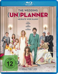 : The Wedding Unplanner 2020 German 720p Webrip x264-Slg