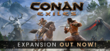 : Conan Exiles Build 30032021-0xdeadc0de