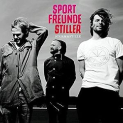 : Sportfreunde Stiller [9-CD Box Set] (2021)