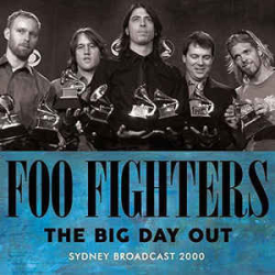 : Foo Fighters [14-CD Box Set] (2021)