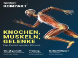 :  Spektrum Kompakt Magazin No 14 2021