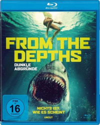 : From the Depths German 2020 Ac3 Bdrip x264-SpiCy