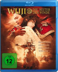 : Wu ji - Die Reiter der Winde German 2005 Uncut Ac3 Bdrip x264-SpiCy