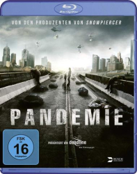 : Pandemie 2013 German Ac3 Dl 1080p BluRay x265-Hqx