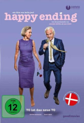 : Happy Ending 70 ist das neue 70 German 2018 Ac3 DvdriP x264-SaviOur