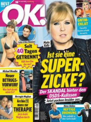 :  OK-Magazin No 16 vom 14 April 2021