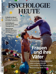 :  Psychologie Heute Magazin No 05 Mai 2021