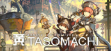 : Tasomachi Behind The Twilight-DarksiDers