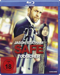 : Safe Todsicher 2012 German Ac3 Dl 1080p BluRay x265-Hqx