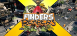 : Finders Reapers-Plaza