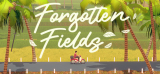 : Forgotten Fields-Plaza