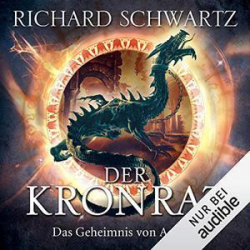 : Richard Schwartz - Das Geheimnis von Askir - Band 1-6 (ungekürzt) (2021)