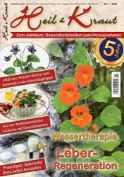 :  Heil & Kraut Magazin No 01 2021