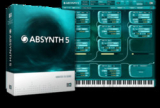 : Native Instruments Absynth 5 v5.3.4