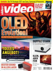 :  Video (Homevision) Magazin Mai No 05 2021