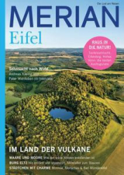 :  Merian Reisemagazin Mai No 05 2021