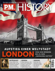 :  PM History Magazin Mai No 05 2021