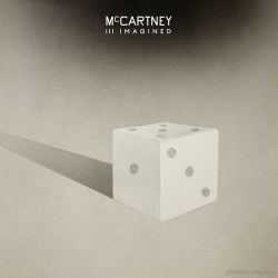 : Paul McCartney - McCartney III Imagined (2021)