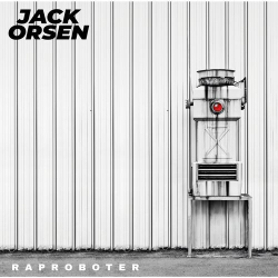 : Jack Orsen - Rap Roboter (2021)