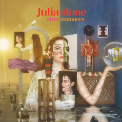 : Julia Stone - Sixty Summers (2021)