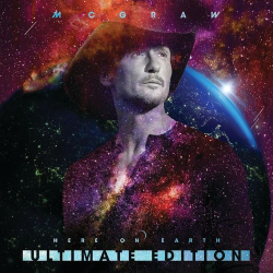 : Tim McGraw - Here On Earth (Ultimate Edition) (2021)