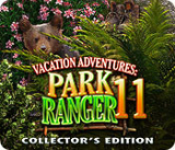: Vacation Adventures Park Ranger 11 Collectors Edition-Razor