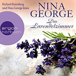 : Nina George - Das Lavendelzimmer