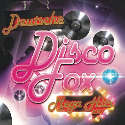 : Deutsche Discofox Mega Hits 2021 (2021)