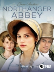 : Jane Austen's Northanger Abbey 2007 German 1080p AC3 microHD x264 - RAIST
