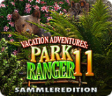 : Vacation Adventures Park Ranger 11 Sammleredition German-MiLa