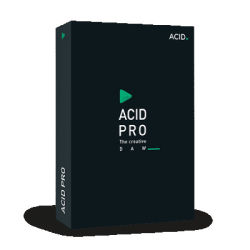 : MAGIX ACID Pro v10.0.5.35 (x64)