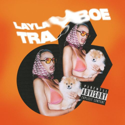 : Layla - TRABOE EP (2021)