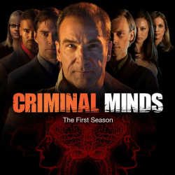 : Criminal Minds S01 Complete German Dd51 Dl 1080p WebHd x264-Jj