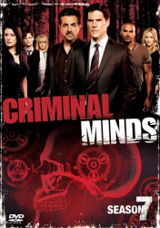 : Criminal Minds S07 Complete German Dd51 Dl 1080p WebHd x264-Jj