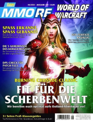 : PC Games MMore Magazin Nr 05 Mai 2021