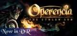 : Operencia The Stolen Sun Explorers Edition v1.3.8-Razor1911