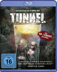 : Tunnel German 2016 Ac3 Bdrip x264-SpiCy
