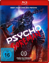 : Psycho Goreman German 2020 Ac3 Bdrip x264-Rockefeller