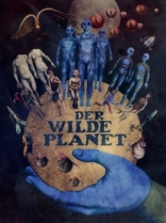 : Der wilde Planet 1973 German 1080p AC3 microHD x264 - RAIST