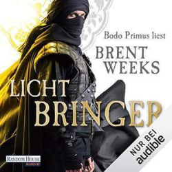 : Brent Weeks - Die Licht-Saga - Band 1-7 (ungekürzt) (2021)