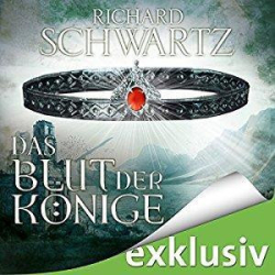 : Richard Schwartz - Die Lytar-Chronik - Band 1-3 (ungekürzt) (2021)