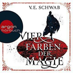 : V.E. Schwab – Weltenwanderer-Trilogie Band 1-3 (ungekürzt) (2021)