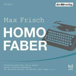 : Max Frisch, Leonhard Koppelmann - Homo Faber (2021) [HSP]